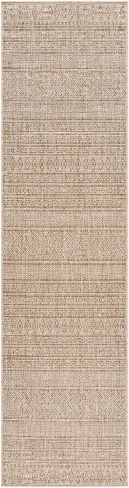 Eagean Machine Woven Rug large image 
