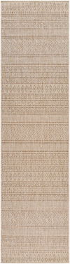 Eagean Machine Woven Rug thumbnail 0