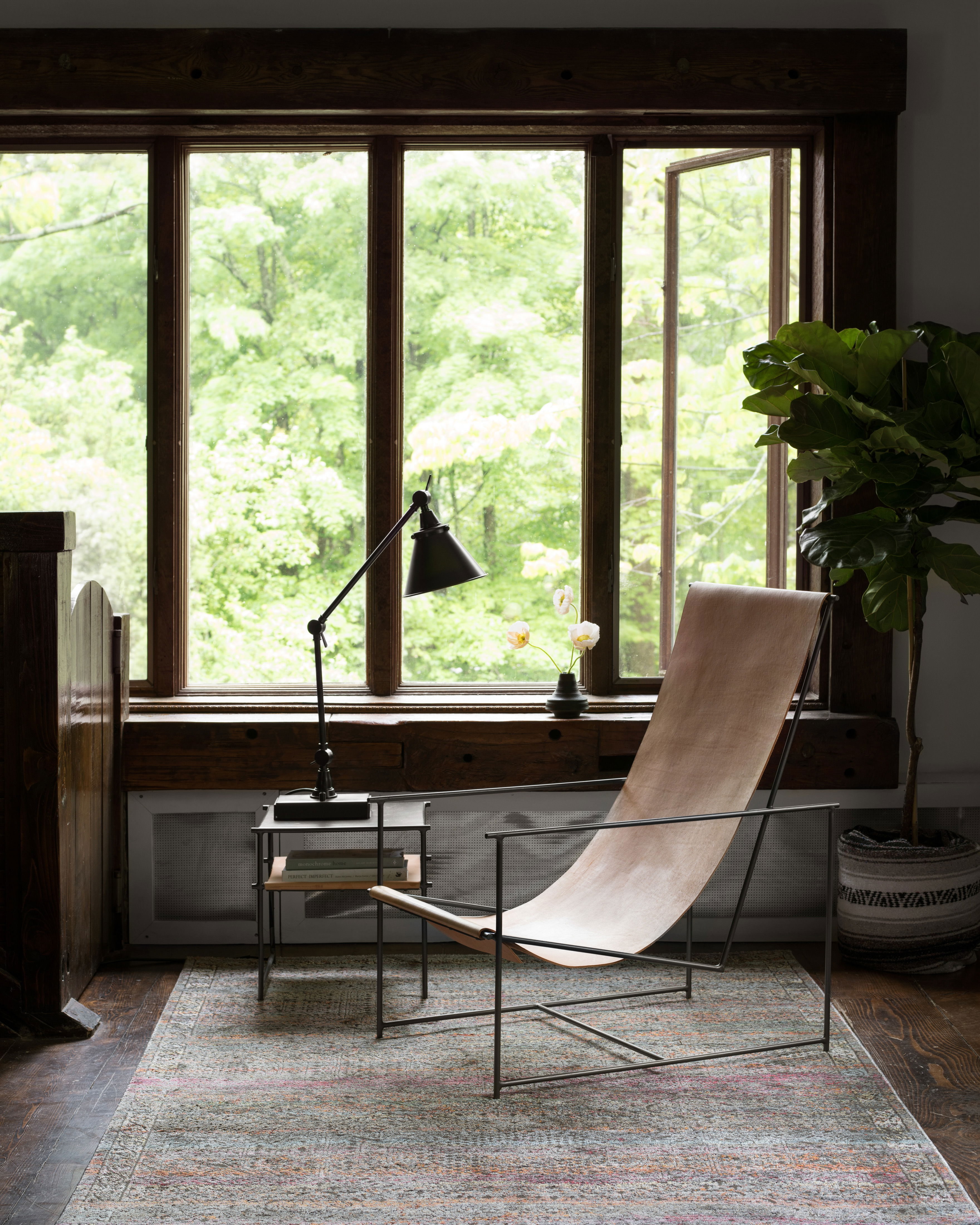 Loloi Javari Rug, 7'10" length x 10' width View 3