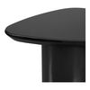 Eden Accent Table Black Lacquer thumbnail 3