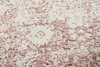 Loloi II Poufs, Ottoman, 36" width x 17" height x 36" depth thumbnail 3