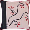 Decorative Pillows Accent Pillow Down, by Surya, 18" length x 18" width thumbnail