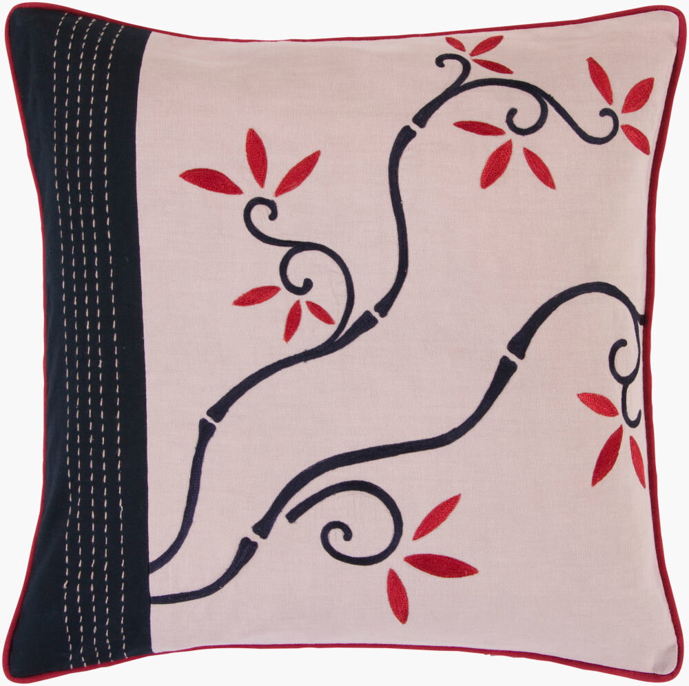 Decorative Pillows Accent Pillow Down, by Surya, 18" length x 18" width