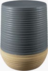 Terraza Garden Stool thumbnail 0