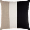Roxbury Accent Pillow, Decorative Pillow by Surya, 20" length x 20" width thumbnail