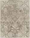 Caesar Handmade Rug, by Surya, 18' length x 12' width thumbnail