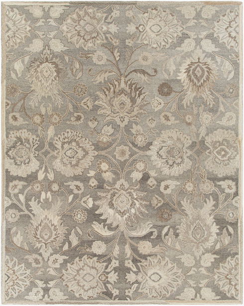 Caesar Handmade Rug
