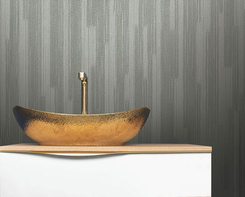 Newel Rotary Wallpaper