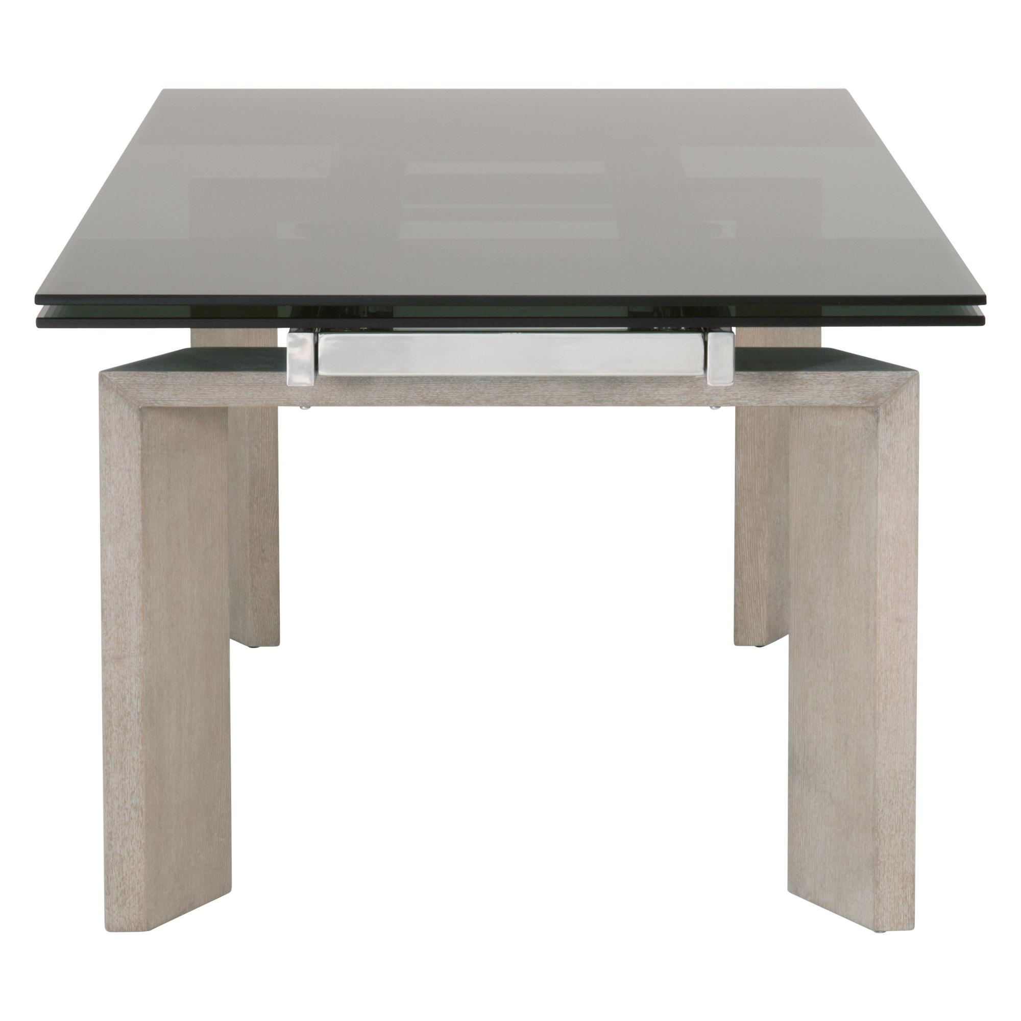 Jett Extension Dining Table large image 