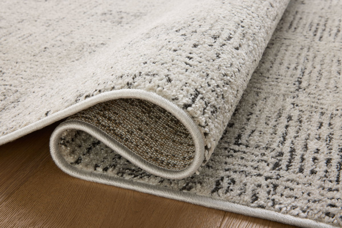 Loloi Kamala Rug, 5'3" length x 7'9" width View 4