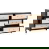 Holland 6-Drawer Double Dresser thumbnail 3