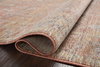 Magnolia Home by Joanna Gaines x Loloi Millie Rug, 5'3" length x 5'3" width thumbnail 8