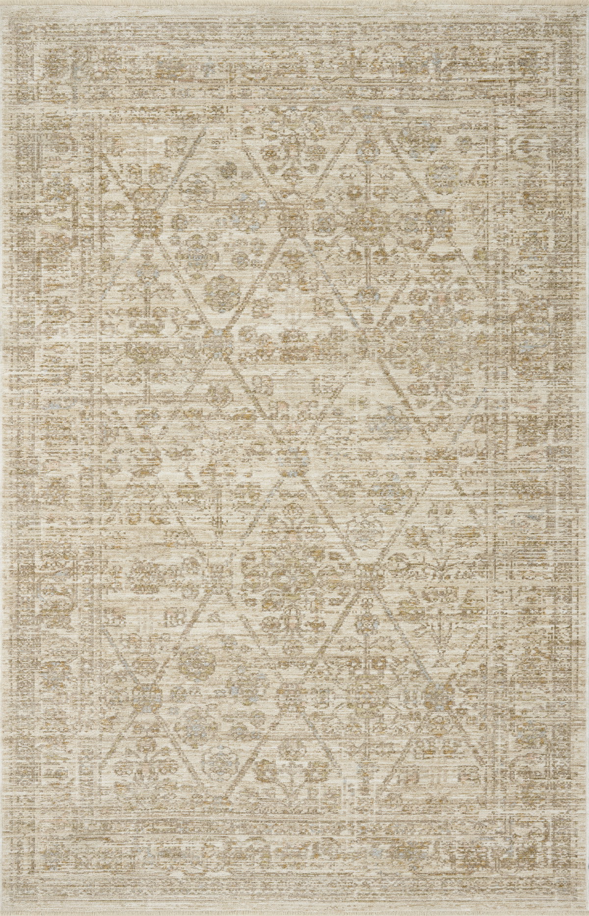 Loloi Elora Rug, 2' length x 3' width View 1