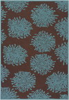 Basilica Machine Woven Rug, by Surya, 11'11.31" length x 8'7.94" width thumbnail