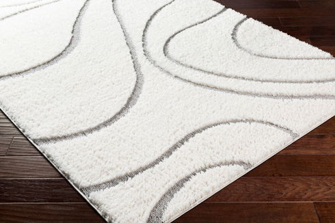 Elenor Machine Woven Rug