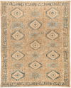 Antique One of a Kind Handmade Rug thumbnail 0