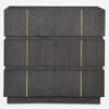 Between The Lines Accent Chest, Cabinets & Chest by Uttermost, 37" width x 35" height x 18" depth thumbnail 1