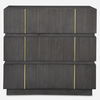 Between The Lines Accent Chest, Furniture by Uttermost, 37" width x 35" height x 18" depth thumbnail 1