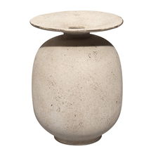 Online Designer Combined Living/Dining Highland 7.75'' Indoor / Outdoor Ceramic Table Vase