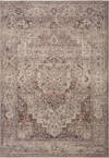 Loloi Lyra Rug, 2'7" length x 8' width thumbnail 1