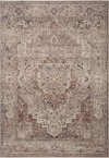 Loloi Lyra Rug, 4' length x 5'7" width thumbnail 1