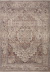 Loloi Lyra Rug, 5'3" length x 7'9" width thumbnail