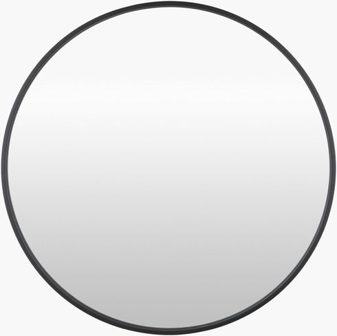 Carmen Accent Mirror