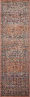 Jean Stoffer x Loloi Bradbury Rug, 1'6" length x 1'6" width thumbnail 8