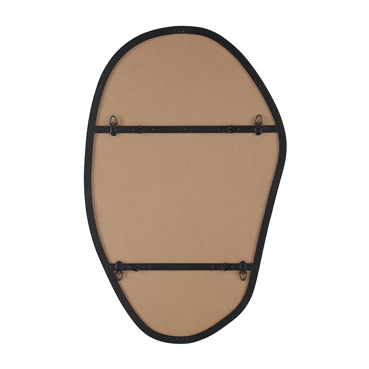 Gela, Mirror by Renwil, 36" height x 0.56" depth View 4