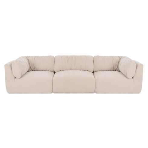 Matina Modular Sofa Oatmeal