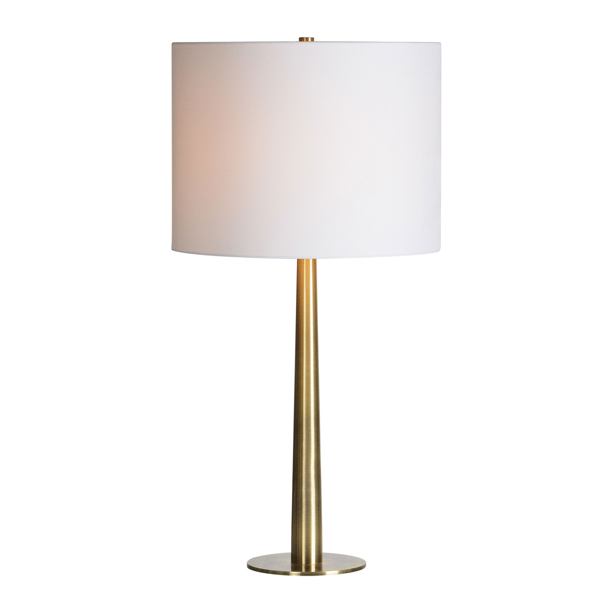 Sarai Table Lamp- Set, by Renwil, 26" height x 13" depth View 3