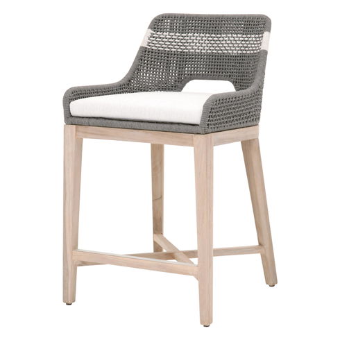 Tapestry Counter Stool