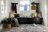 Loloi Juneau Rug, 5' length x 7'6" width thumbnail 3