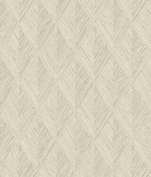 Belmont Beige Wallpaper