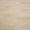 Symona Travertine and Mango Wood Rectangle Coffee Table thumbnail 3