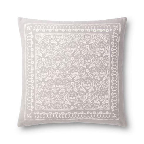 Rifle Paper Co. x Loloi Pillows Pillow