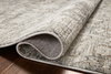 Amber Lewis x Loloi Honora Rug, 1'6" length x 1'6" width thumbnail 7