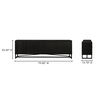 Sierra Media Unit Black thumbnail 7