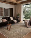 Amber Lewis x Loloi Molly Rug, 5'3" length x 7'9" width thumbnail 3