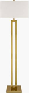Kirrama Accent Floor Lamp, by Surya, 11" width x 63" height thumbnail