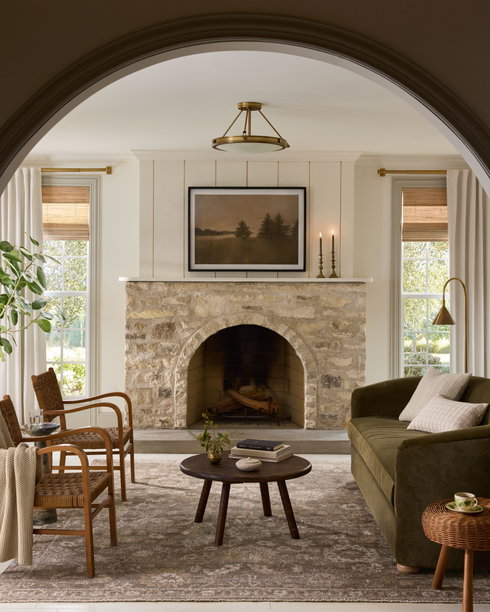 Magnolia Home by Joanna Gaines x Loloi Pace Rug