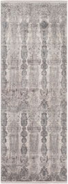 Solar Machine Woven Rug, by Surya, 8'0.06" length x 3'0.61" width thumbnail