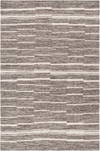 Tamaris Handmade Rug, by Surya, 1'6" length x 1'6" width thumbnail
