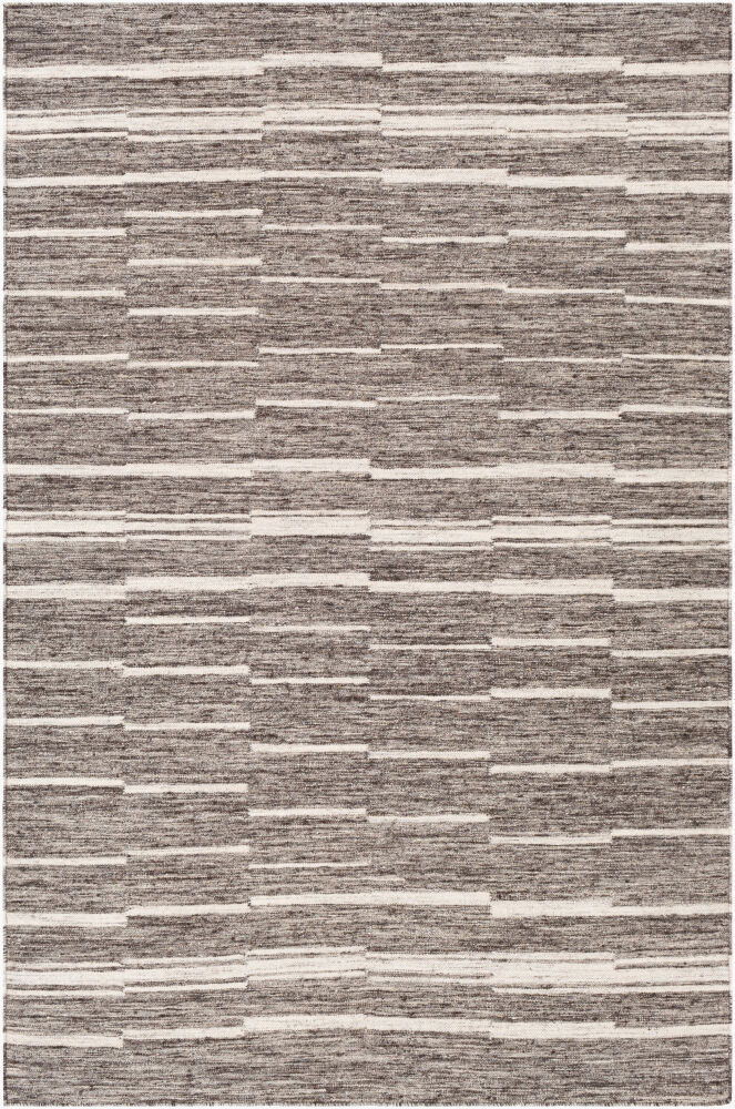 Tamaris Handmade Rug, by Surya, 1'6" length x 1'6" width