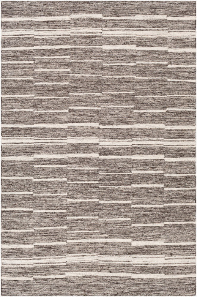 Tamaris Handmade Rug, by Surya, 1'6" length x 1'6" width