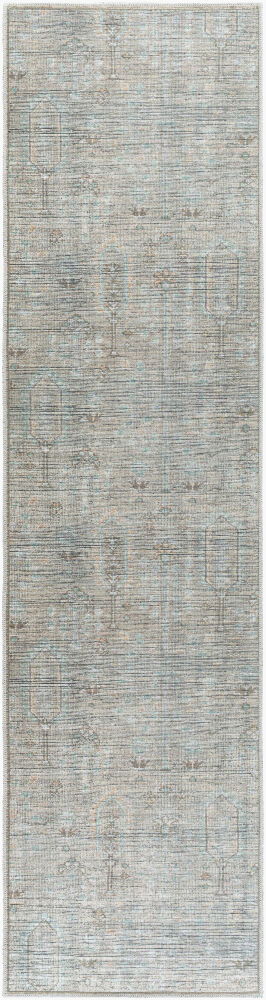 Darling Machine Woven Rug