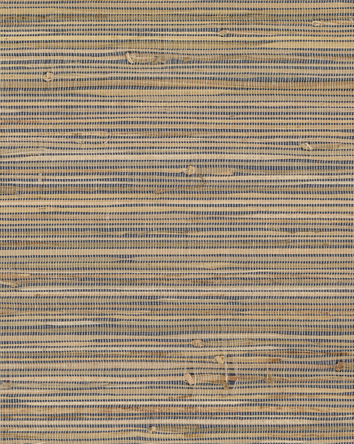 Knotted Grass Brown Wallpaper, by York Wall, 24' length x 3' width x 0.02" depth View 1