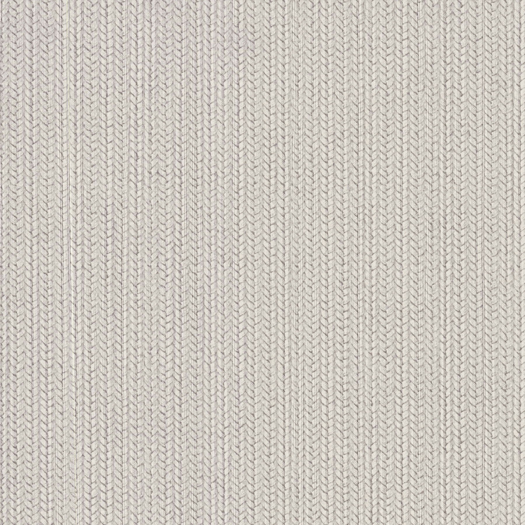 Dutch Braid Taupe Wallpaper large image 