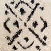 Denali Handmade Rug, by Surya, 8' length x 5' width thumbnail