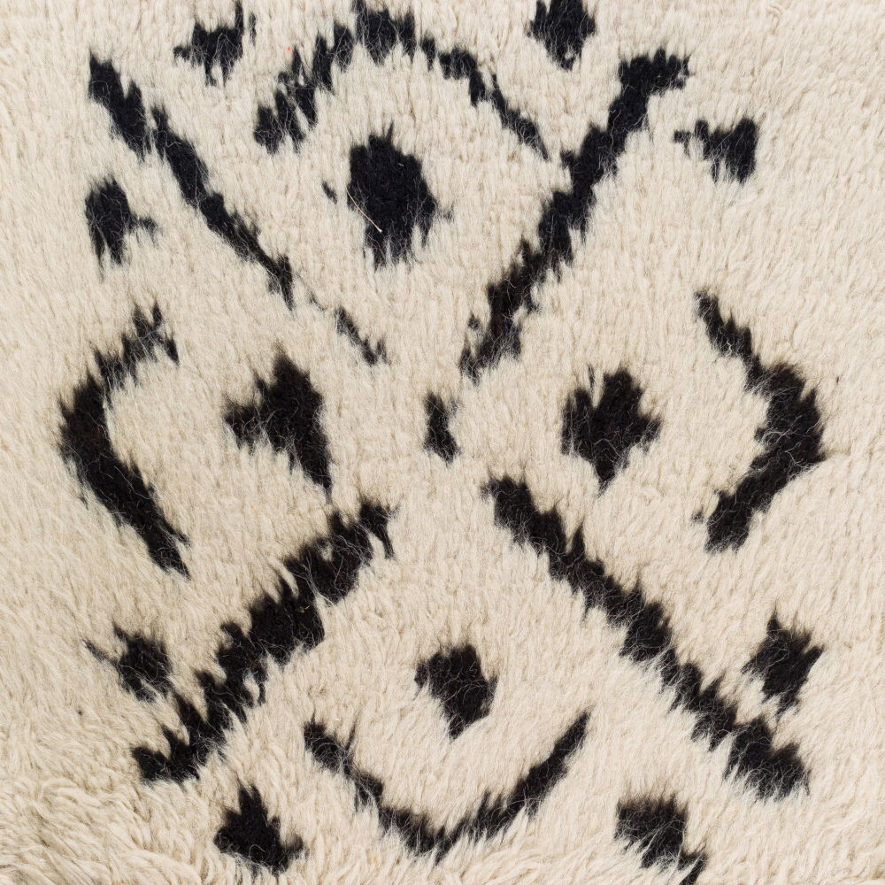 Denali Handmade Rug large image 